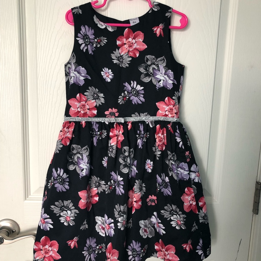 Girl Dress